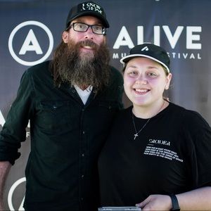 Meet your Posher, Genna